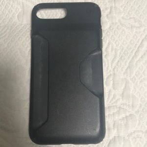 SPECK 7/8 PLUS WALLET CASE!!!! OFFERS WELCOME
